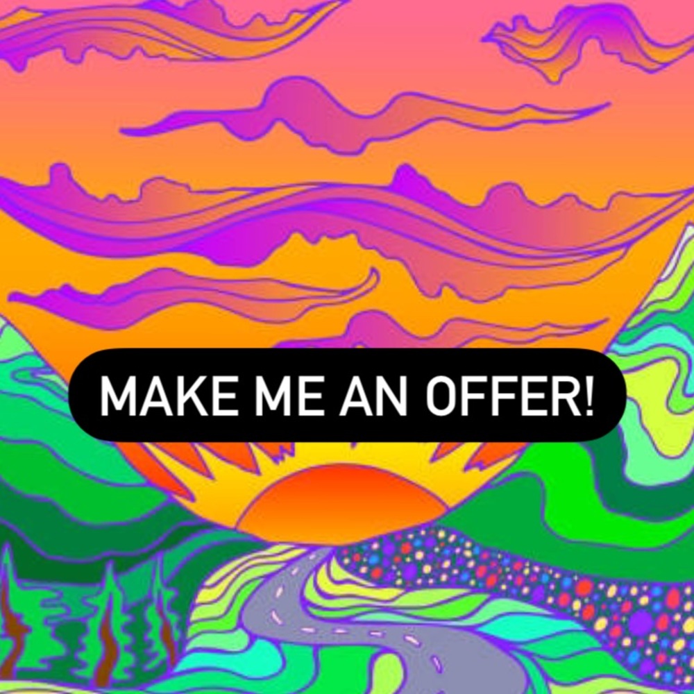 Make me an offer!